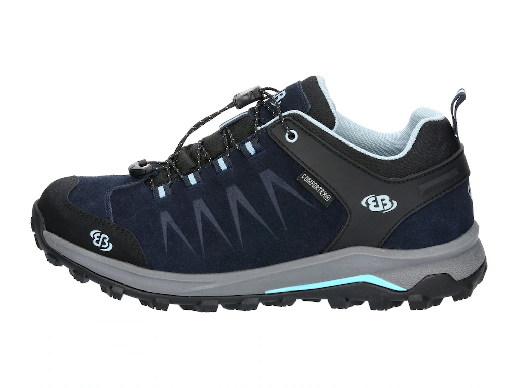 BRÜTTING Outdoorschuh "Outdoorschuh Mount Chester" günstig online kaufen