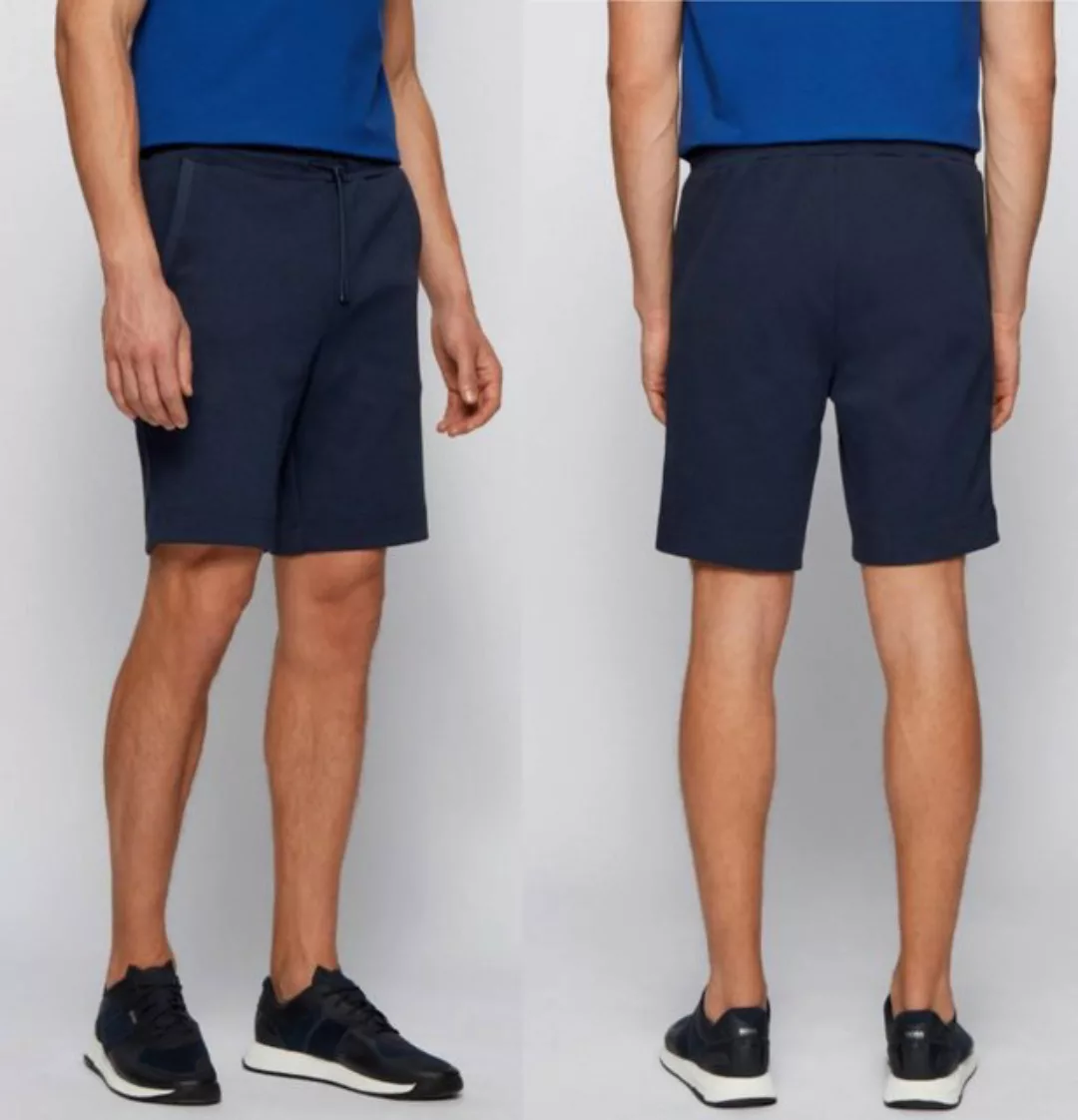 BOSS Shorts HUGO BOSS Headlo Sport-Shorts Pants Bermuda Hose Sweatpants Swe günstig online kaufen