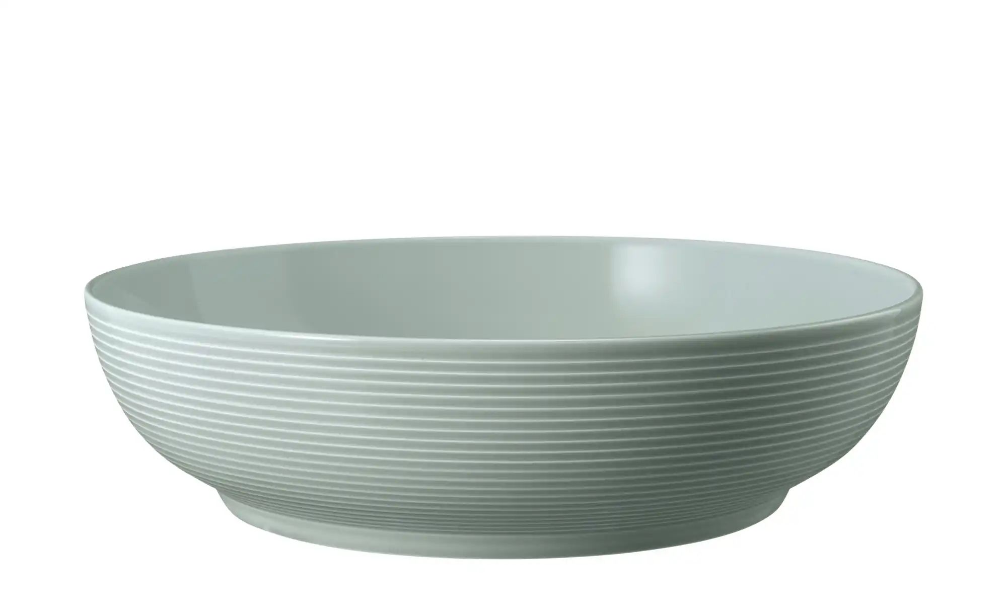 Seltmann Weiden Foodbowl  Beat ¦ blau ¦ Porzellan ¦ Maße (cm): H: 6,9  Ø: 2 günstig online kaufen