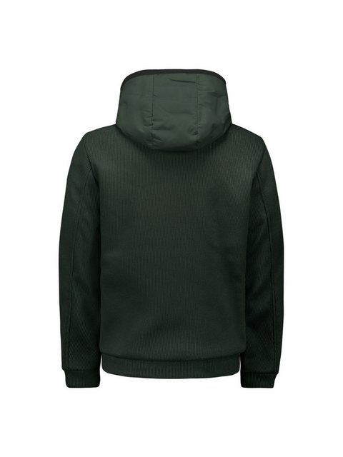 NO EXCESS Softshelljacke No Excess Versiegelte Jacke mit Kapuze günstig online kaufen