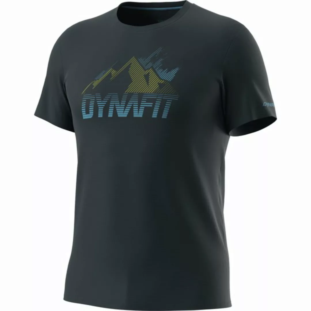 Dynafit T-Shirt TRANSALPER GRAPHIC S/S TEE M - DynaFit günstig online kaufen