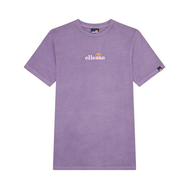 Ellesse T-Shirt Ellesse Damen T-Shirt Annatto günstig online kaufen