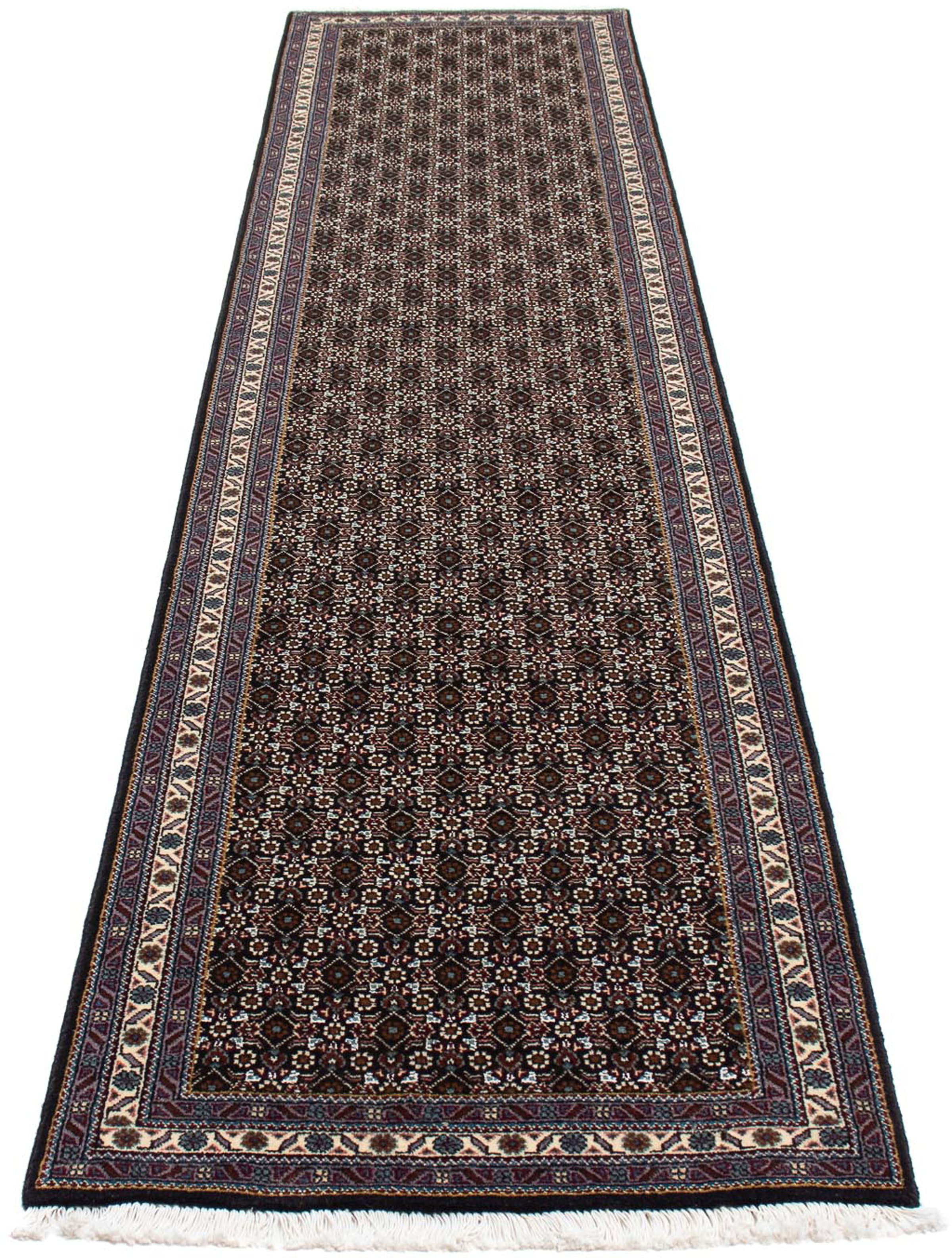morgenland Orientteppich »Perser - Täbriz - 351 x 70 cm - mehrfarbig«, rech günstig online kaufen