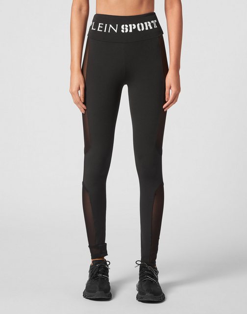 PLEIN SPORT Leggings "Leggings Leggings" günstig online kaufen