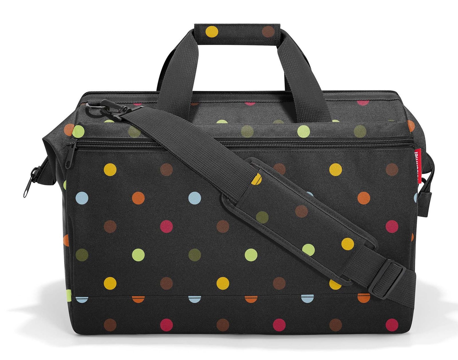 REISENTHEL® Schultertasche Allrounder Pocket Bag günstig online kaufen