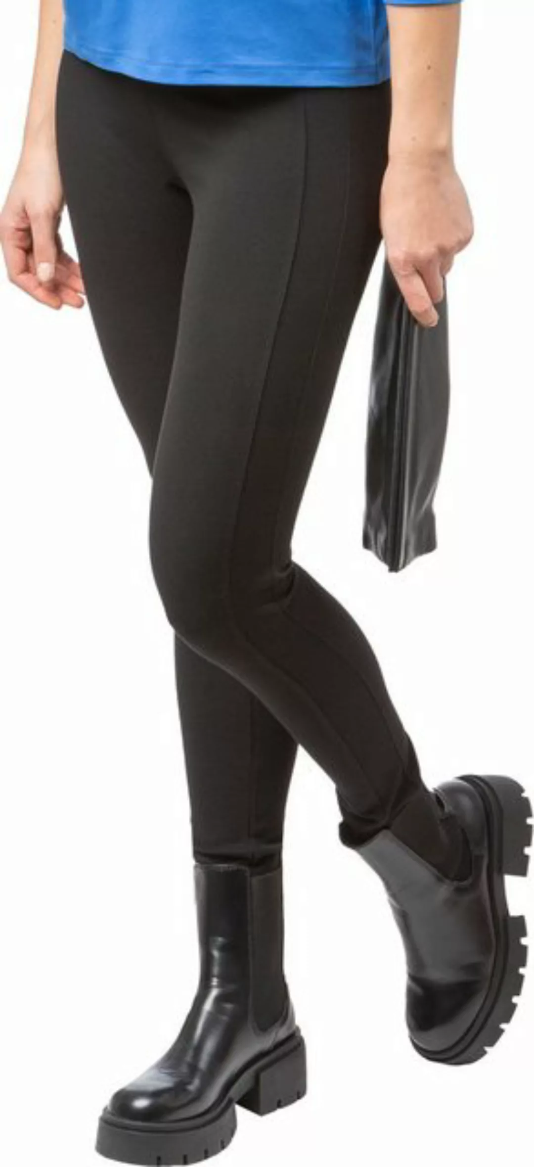 Estefania for woman Leggings 177-8301,Estefania for woman Jersey-Leggings m günstig online kaufen