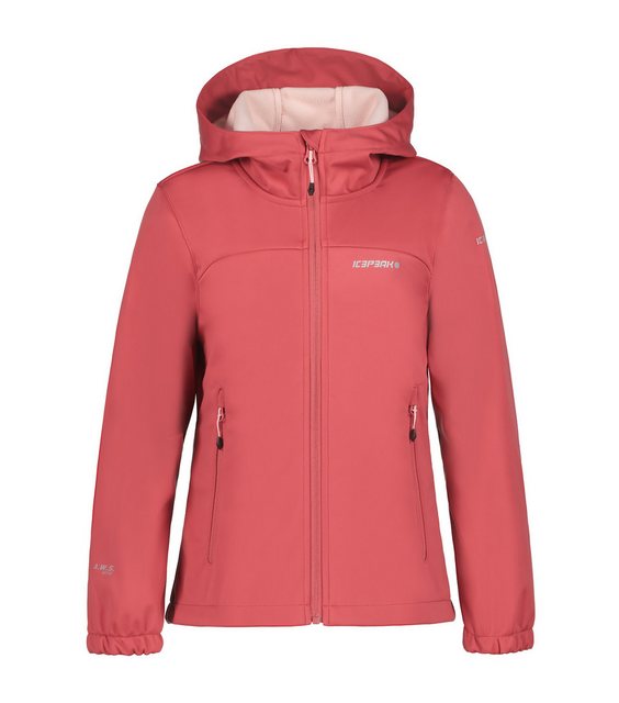 Icepeak Softshelljacke KULM JR (1-St) günstig online kaufen