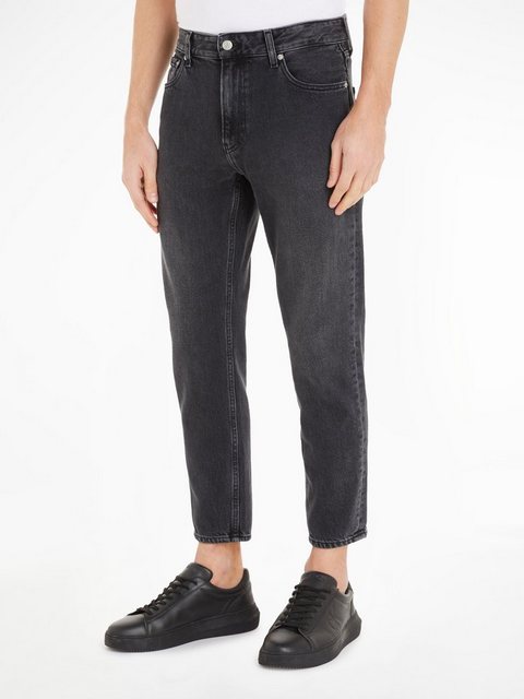 Calvin Klein Jeans Dad-Jeans "DAD JEAN", im 5-Pocket-Style günstig online kaufen