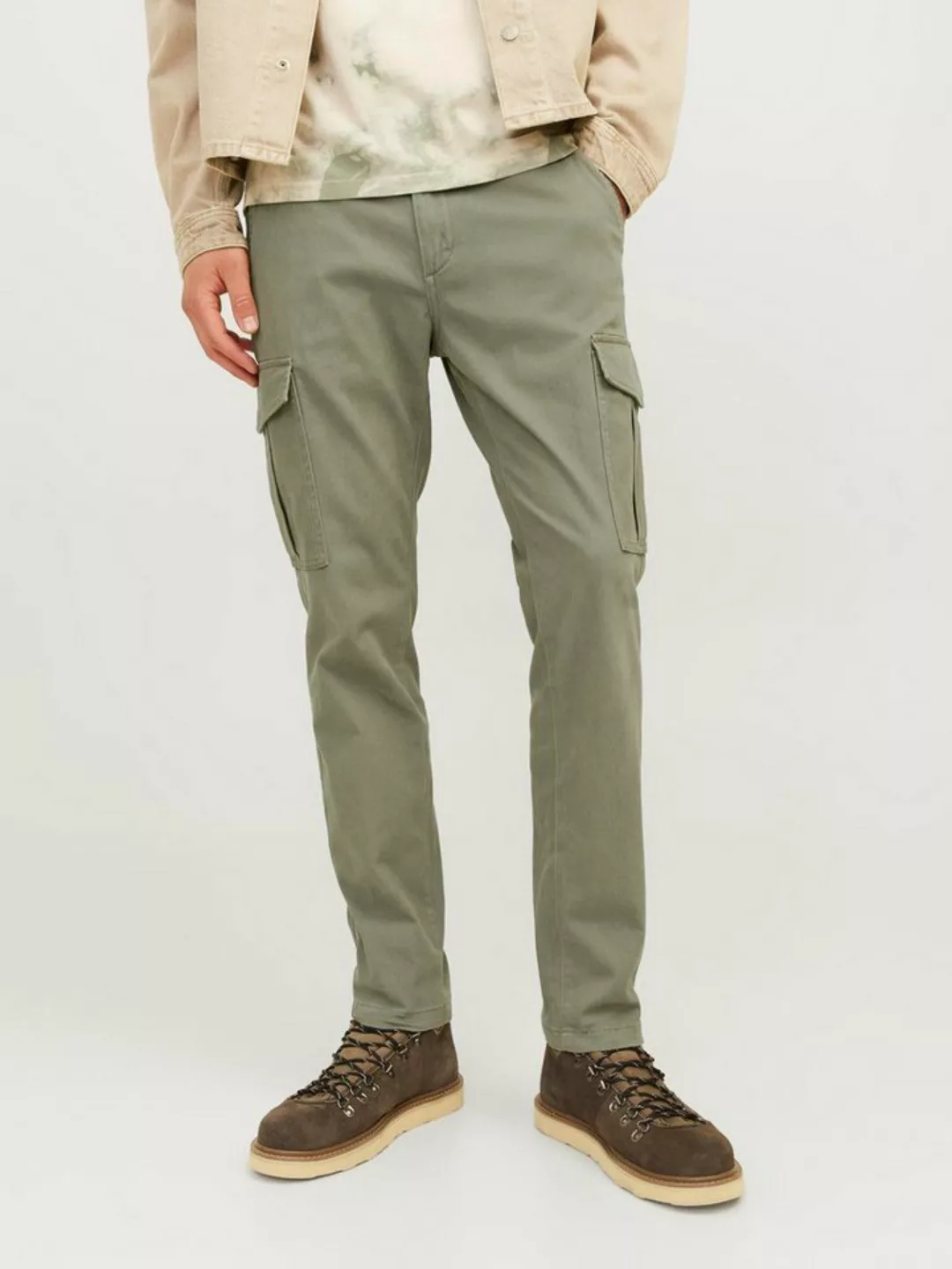 Jack & Jones Cargohose JPSTMARCO JJJOE CARGO günstig online kaufen