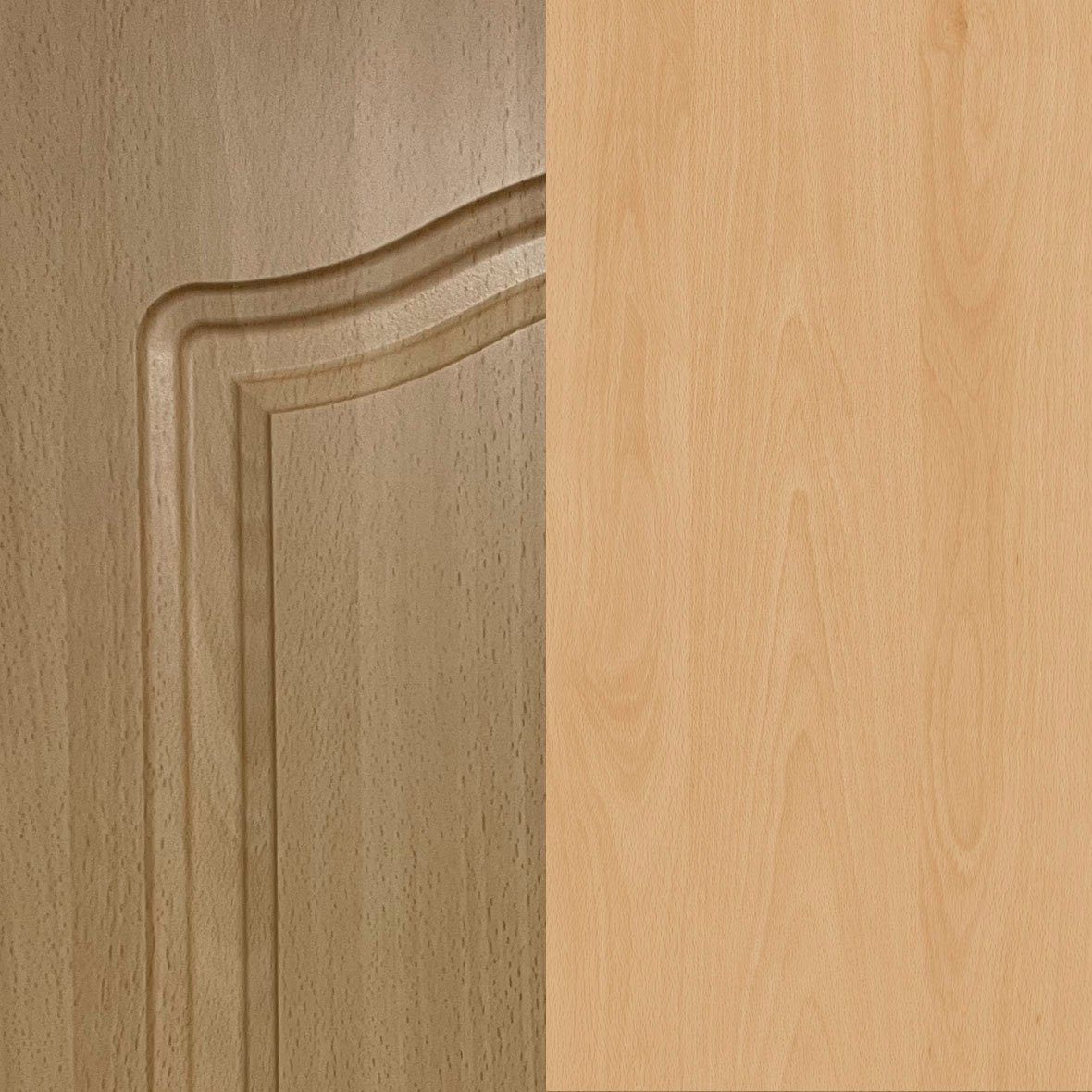 wiho Küchen Hängeschrank Linz 100 cm günstig online kaufen