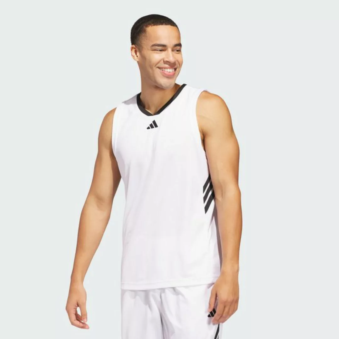 adidas Performance Tanktop ADIDAS BASKETBALL LEGENDS TANKTOP günstig online kaufen