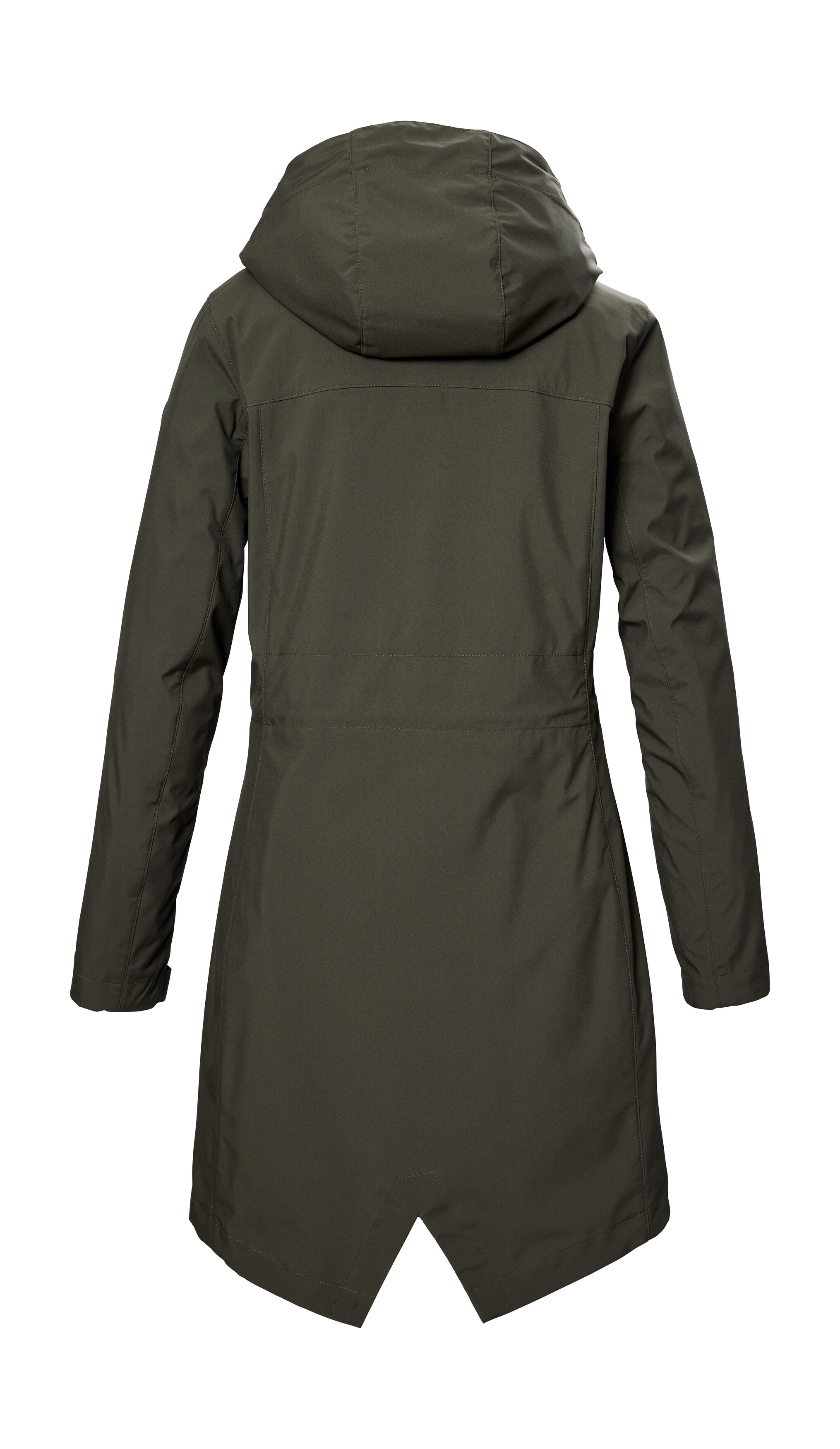G.I.G.A. DX by killtec Softshellparka "GS 76 WMN SFTSHLL PRK", Wasserdichte günstig online kaufen