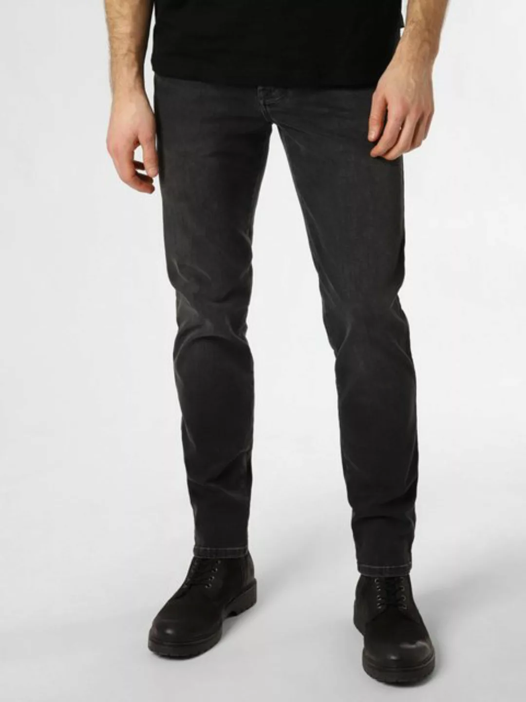 bugatti 5-Pocket-Jeans 3278D-96635 Flexcity-Ausstattung Baumwoll-Elasthan-M günstig online kaufen