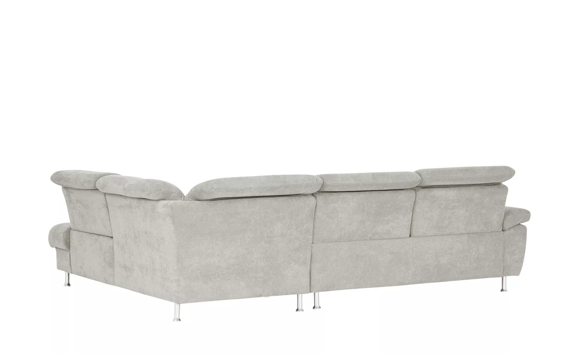 Diva Ecksofa  Diva Lounge ¦ creme ¦ Maße (cm): B: 275 H: 85 T: 210 Polsterm günstig online kaufen