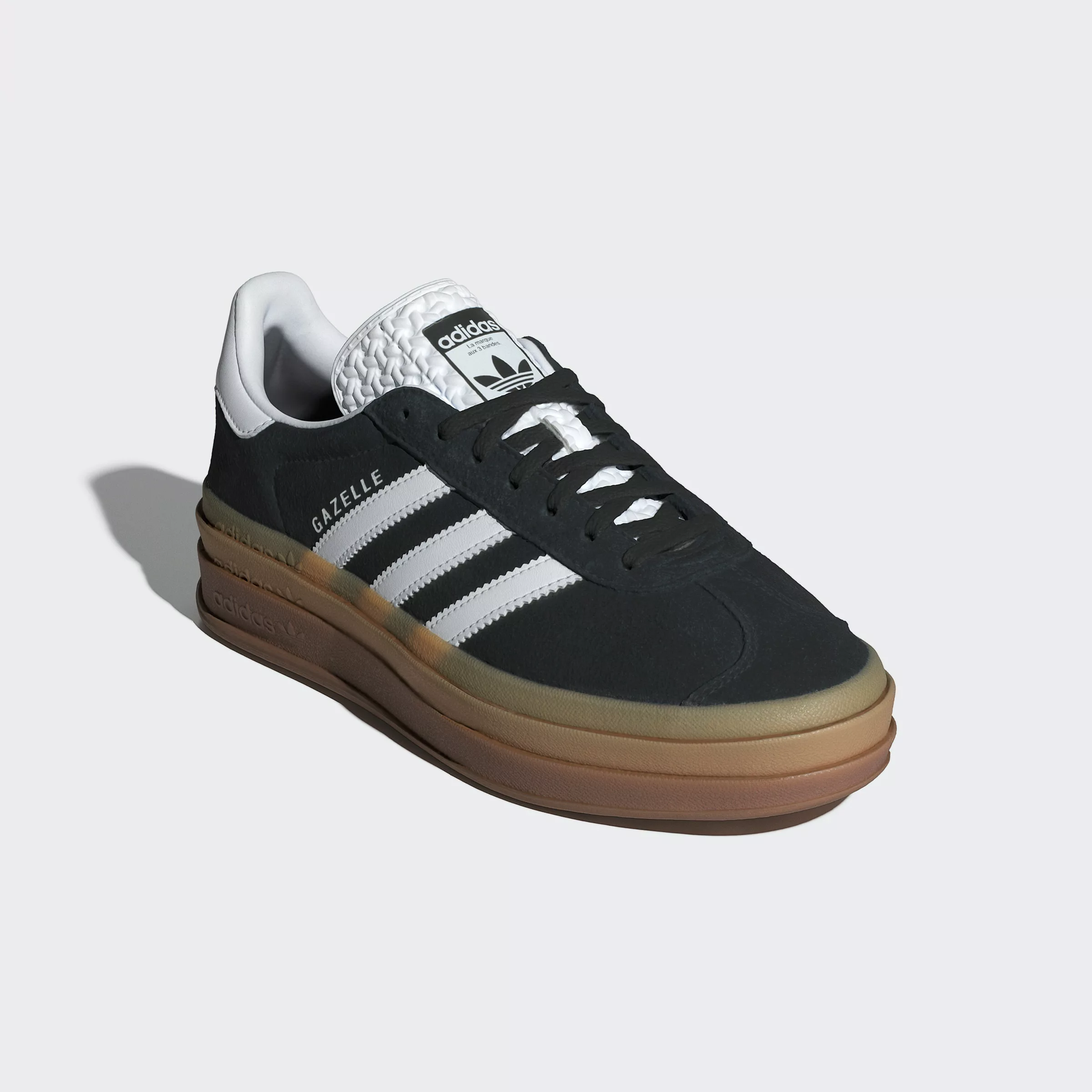 adidas Originals Sneaker "GAZELLE BOLD" günstig online kaufen