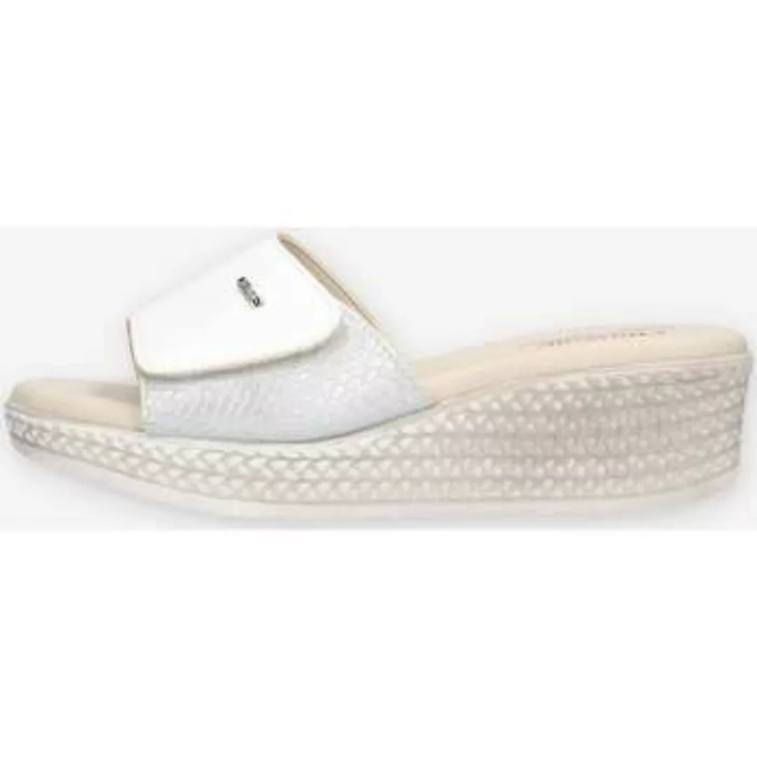 Clia Walk  Zehensandalen TRENDY34-BIANCO günstig online kaufen