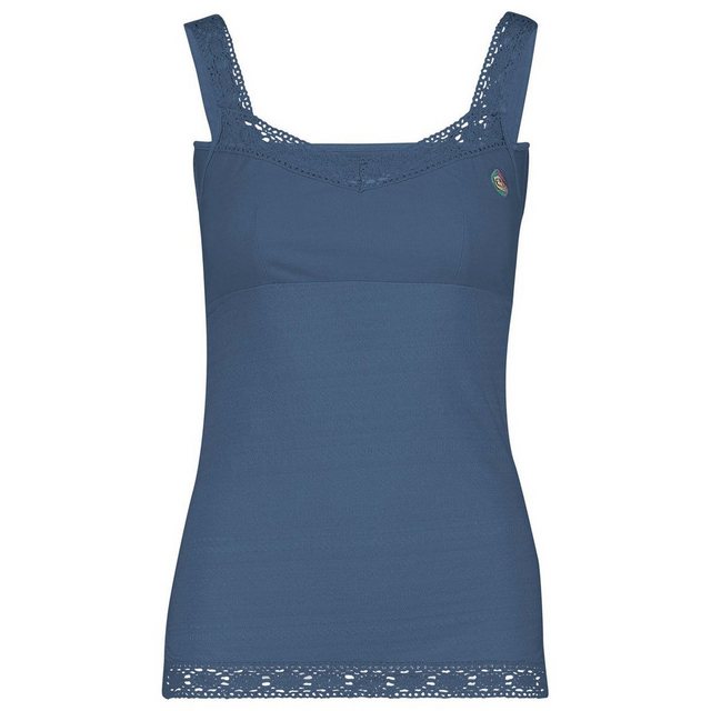 E9 Trägertop Damen Tanktop Coraline günstig online kaufen