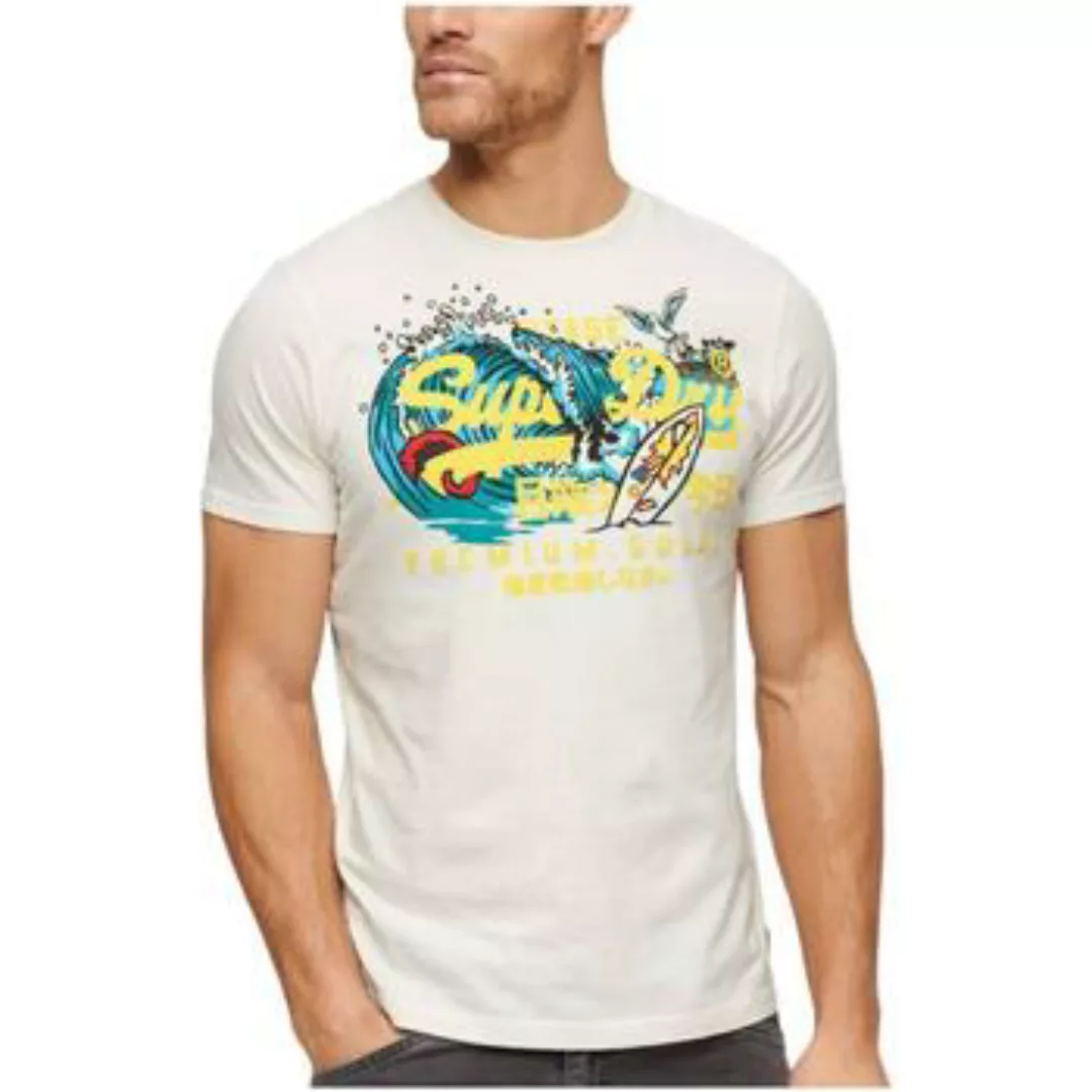 Superdry  T-Shirt - günstig online kaufen