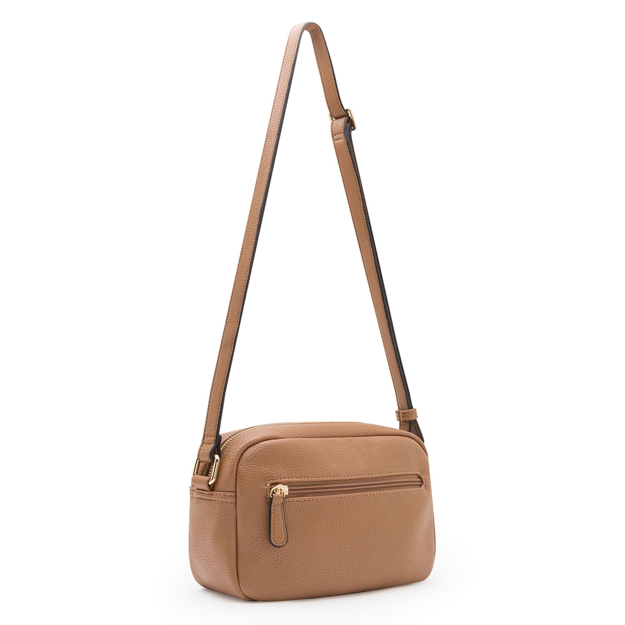 L. CREDI Umhängetasche Crossbody Bag günstig online kaufen