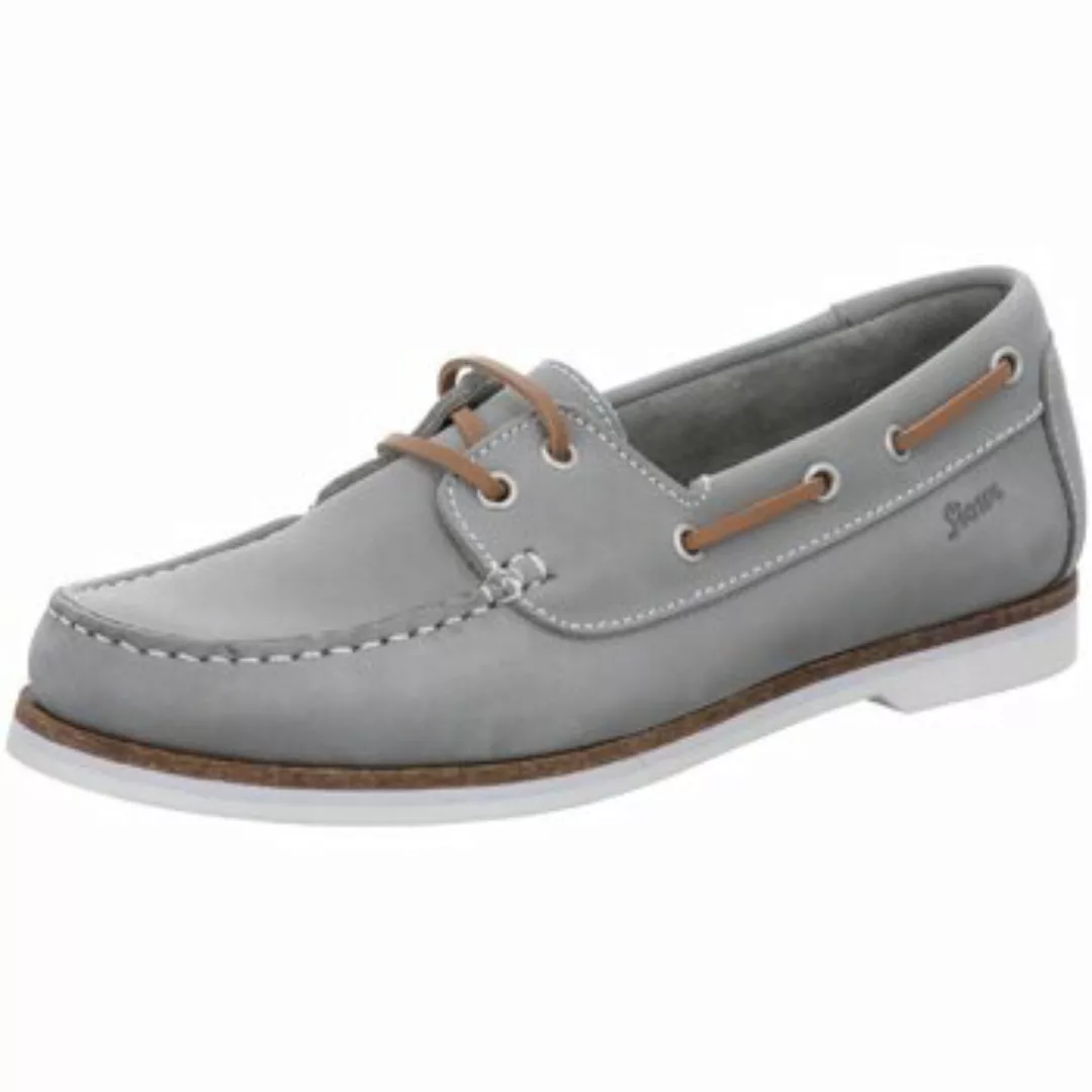 Sioux  Mokassins Schnuerschuhe NAKIMBA-700 67411 günstig online kaufen