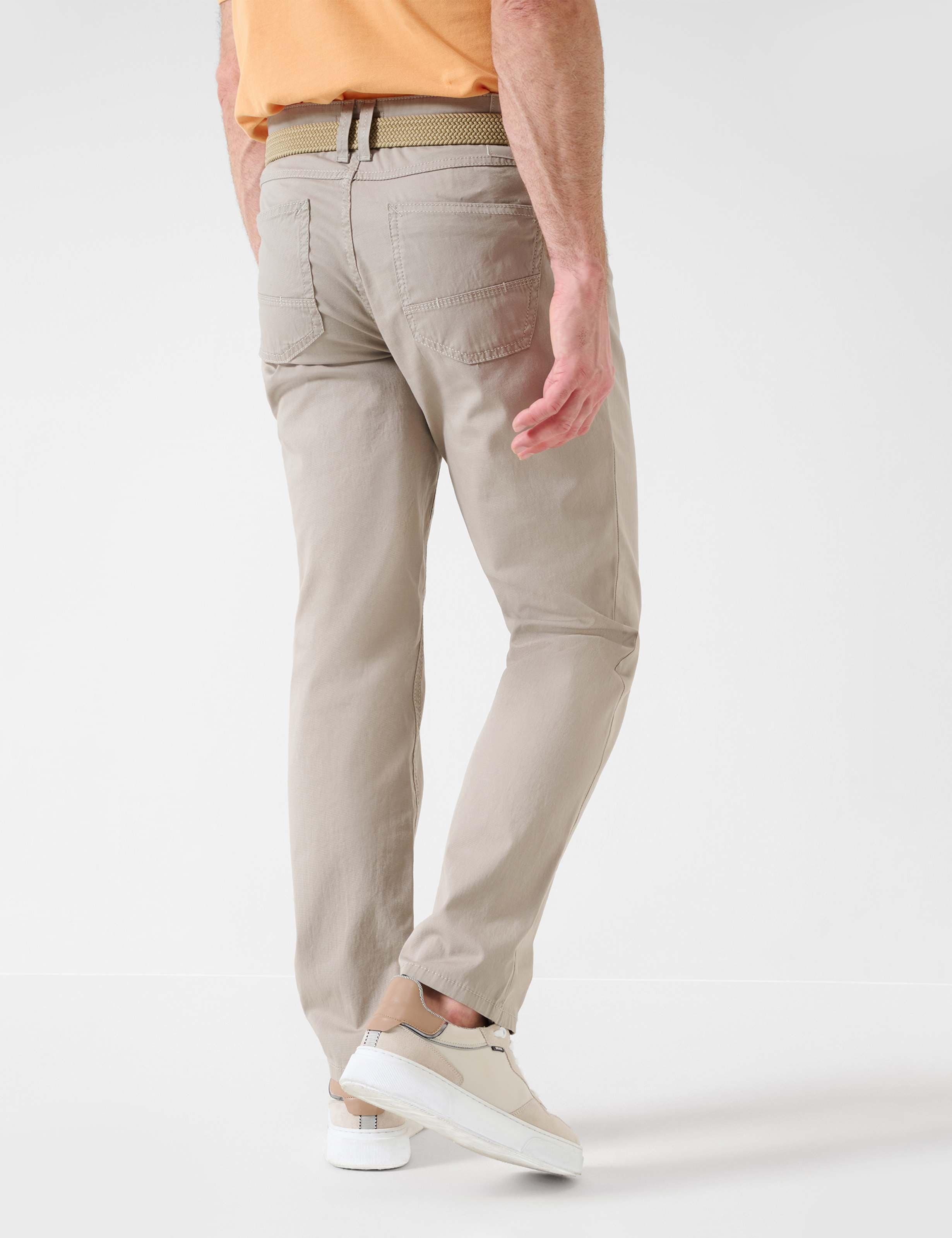 EUREX by BRAX 5-Pocket-Hose "Style LUKE" günstig online kaufen