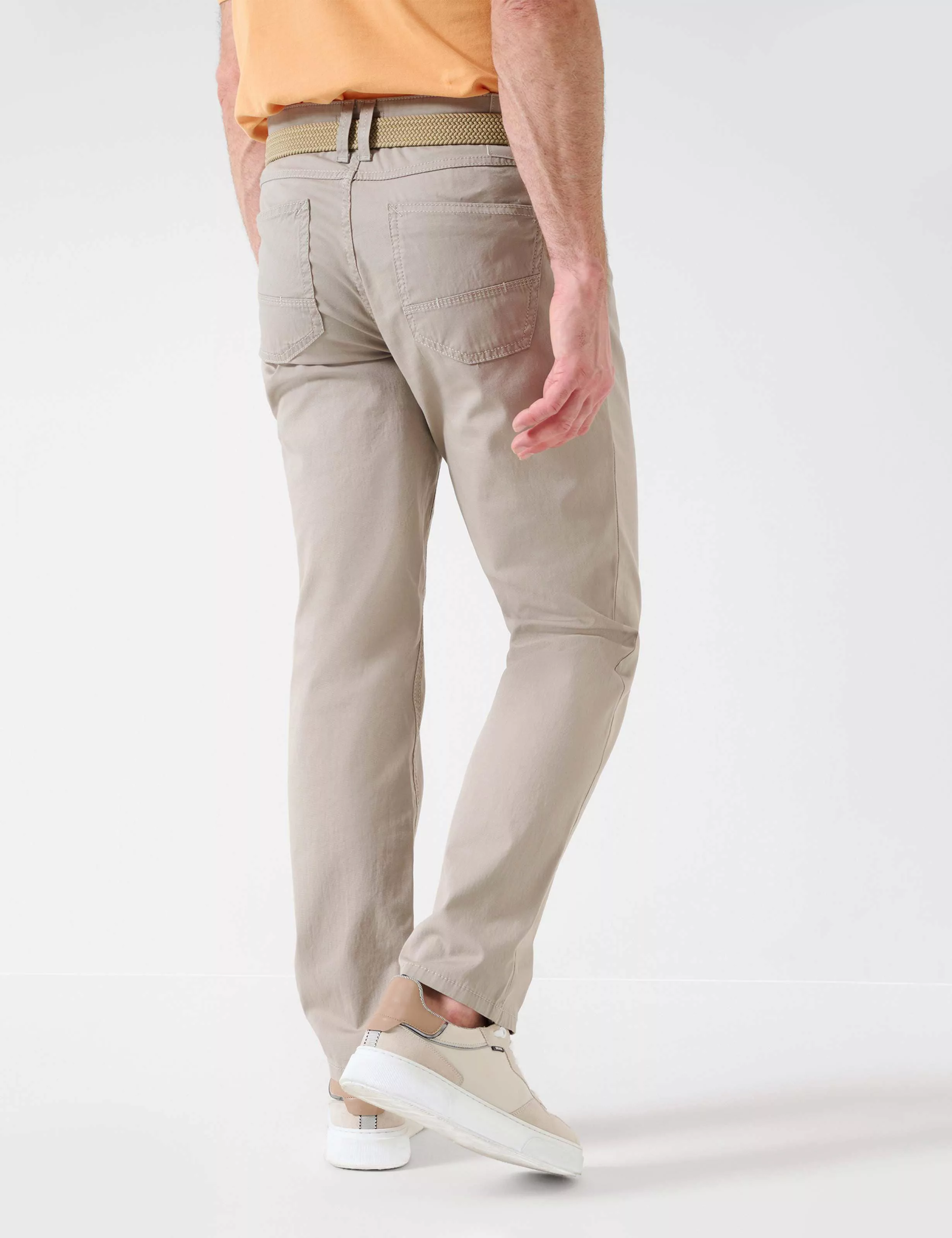 EUREX by BRAX 5-Pocket-Hose "Style LUKE" günstig online kaufen