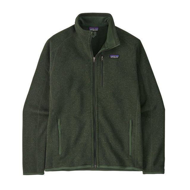 Patagonia Sommerjacke Patagonia Herren Fleecejacke Better Sweater günstig online kaufen