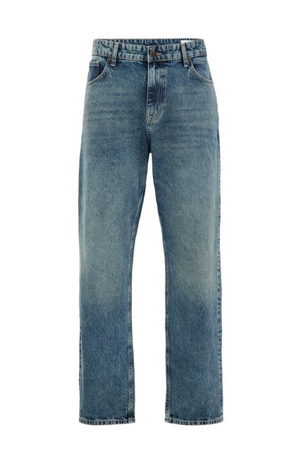 WE Fashion Loose-fit-Jeans günstig online kaufen