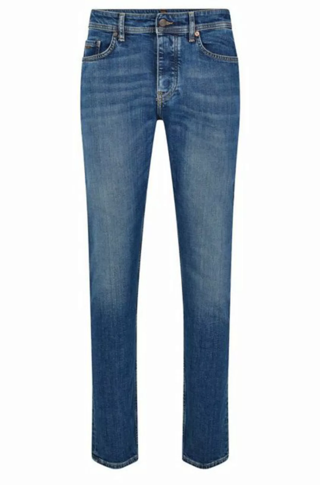 BOSS ORANGE 5-Pocket-Jeans Taber BC-C (1-tlg) günstig online kaufen