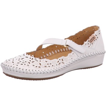 Pikolinos  Damenschuhe Slipper Vallarta Schuhe Mary-Jane 655-0898 655-0898 günstig online kaufen