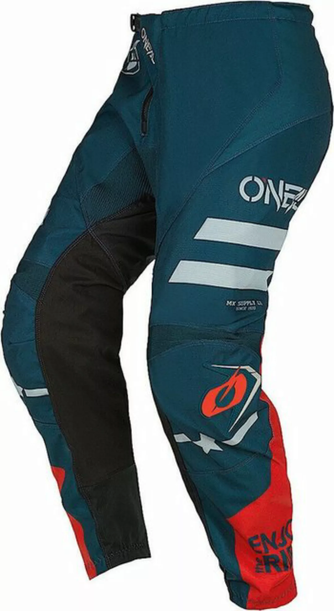 O’NEAL Motorradhose Element Squadron V.22 Motocross Hose günstig online kaufen