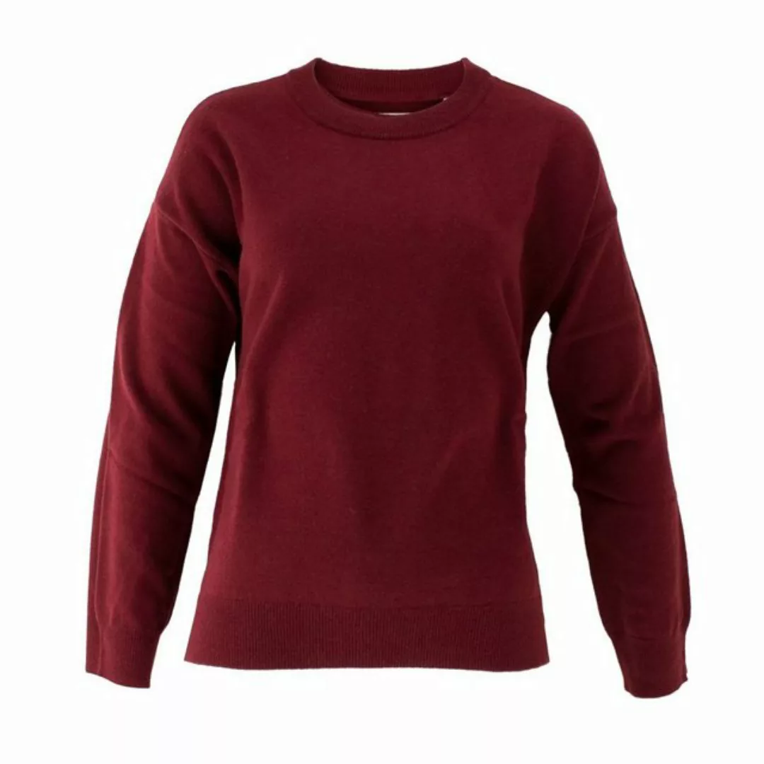 Gant Rundhalspullover 4802120 Superfine Lambswool C-Neck Pullover günstig online kaufen