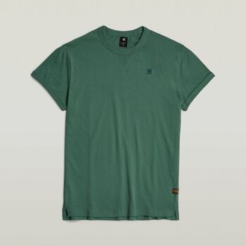 G-Star Raw  T-Shirts & Poloshirts D24449 336 - NIFOUS BASE-G282 SPRUCE günstig online kaufen