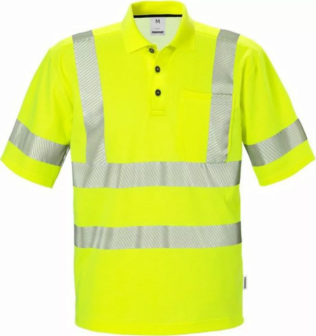 Fristads Warnschutz-Shirt High Vis Jacke Kl. 3 4794 Th günstig online kaufen