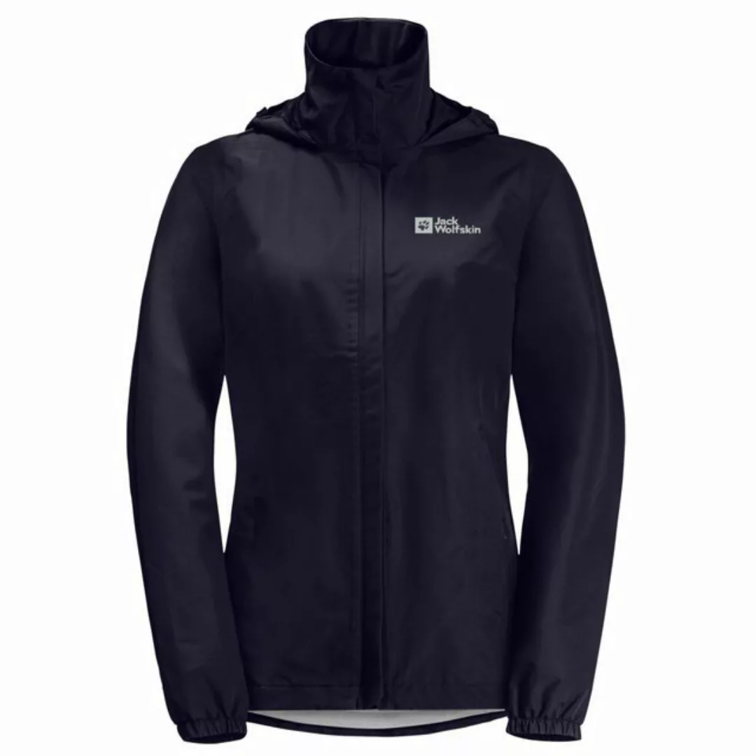 Jack Wolfskin Funktionsjacke STORMY POINT 2L JKT W 1388 - Jack Wolfskin günstig online kaufen