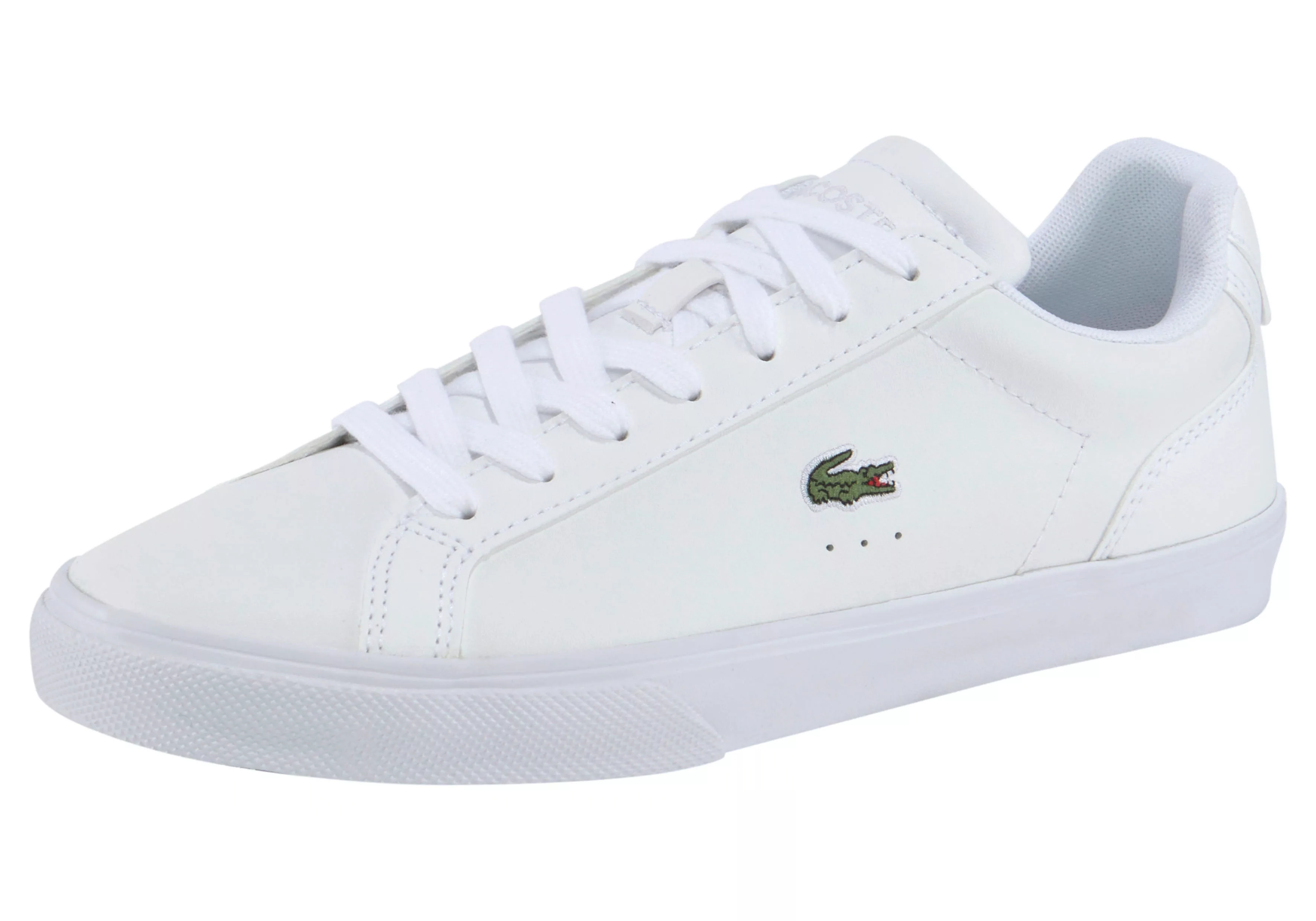 Lacoste Sneaker "LEROND PRO BL 23 1 CFA" günstig online kaufen