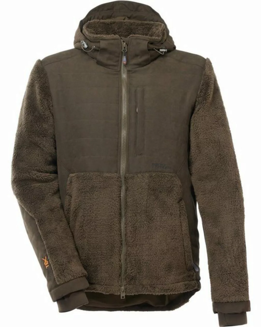 Parforce Ultimate Winterjacke Winterjacke Huntex Wasserabweisend günstig online kaufen