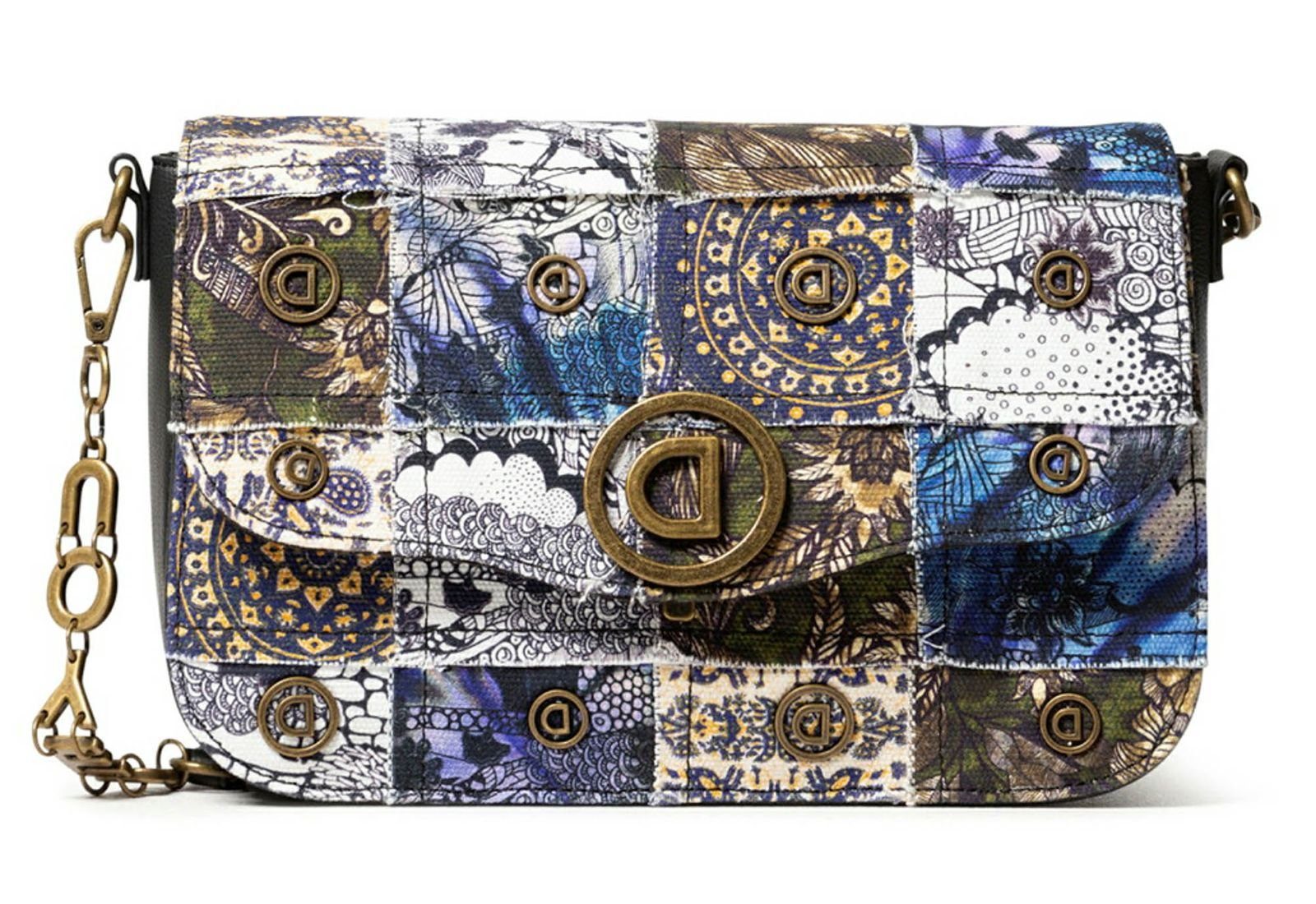 Desigual Umhängetasche günstig online kaufen
