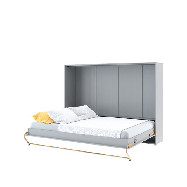 Friderik-EU Schrankbett CONCEPT PRO 4 CP-04 Horizontal Schrankbett, 140x200 günstig online kaufen