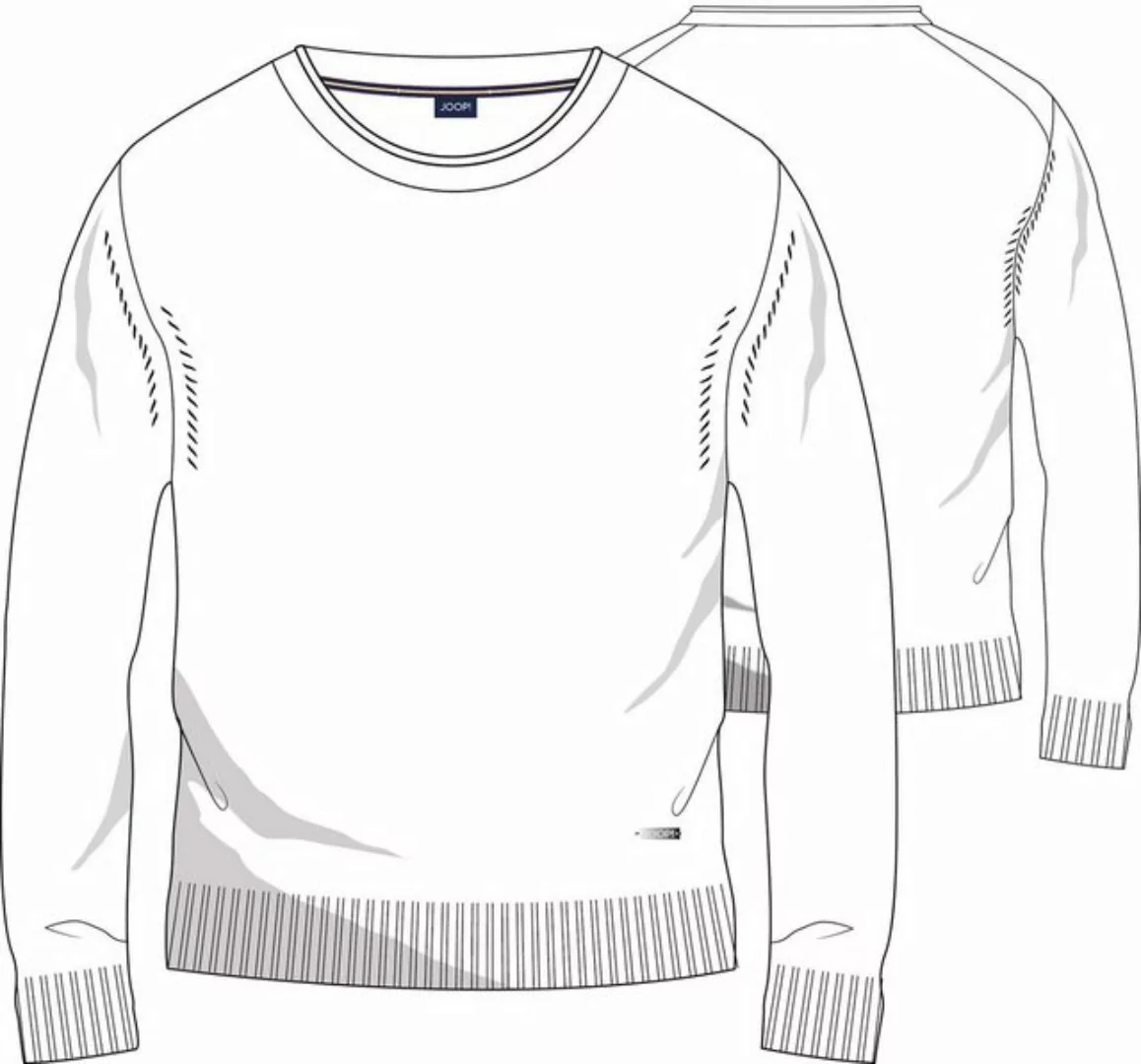 JOOP! Sweatshirt 17 JK-11Mendor 10015884 günstig online kaufen
