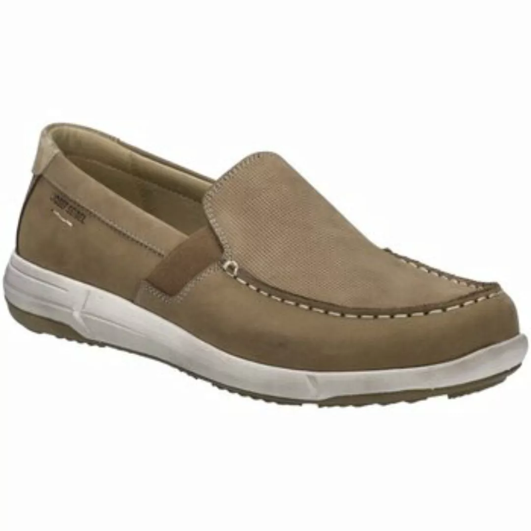 Josef Seibel  Herrenschuhe Slipper Slipper 25331518/220 günstig online kaufen