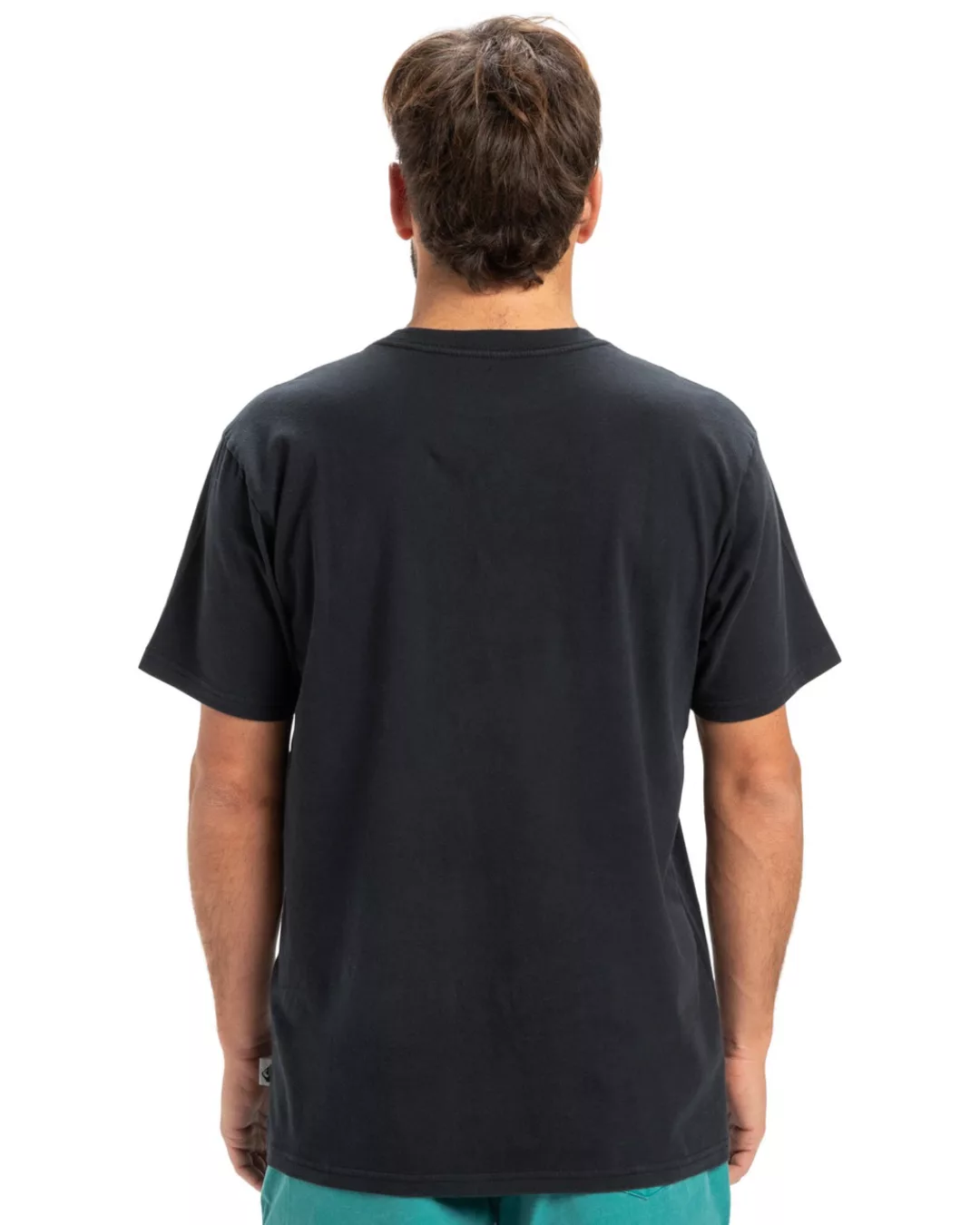 Quiksilver T-Shirt "Salt Water" günstig online kaufen