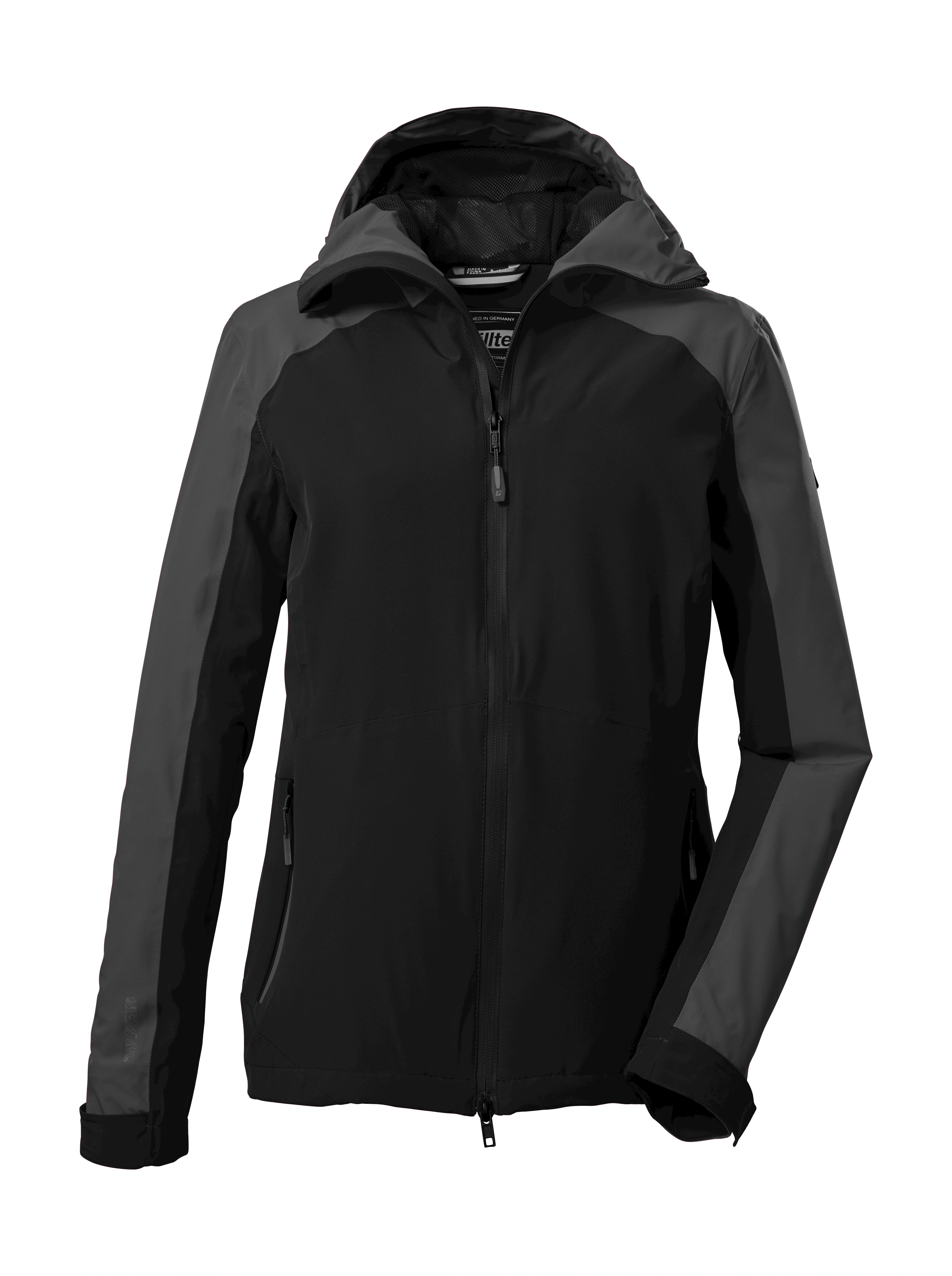 Killtec Outdoorjacke "KOS 30 WMN JCKT" günstig online kaufen