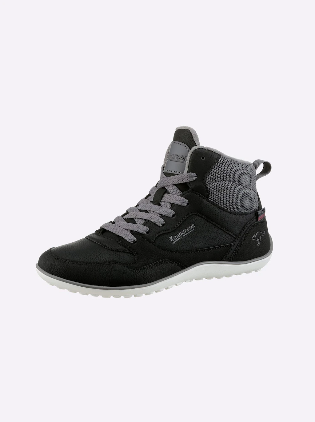 KangaROOS Stiefelette günstig online kaufen
