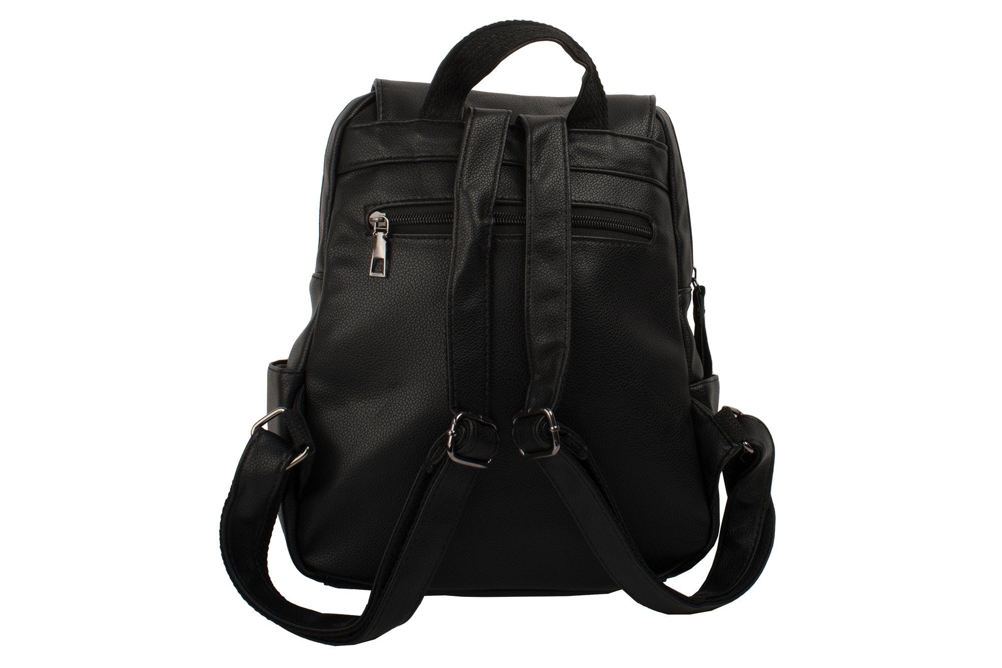 Ella Eisvogel Freizeitrucksack Edler Freizeitrucksack - günstig online kaufen
