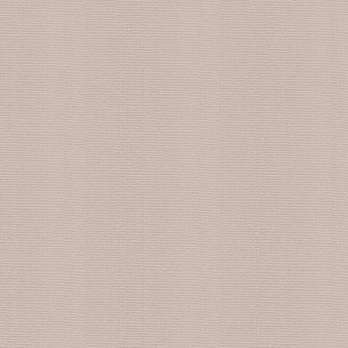 Superfresco Easy Vliestapete »Textil Uni«, uni, Taupe - 10m x 52 cm günstig online kaufen