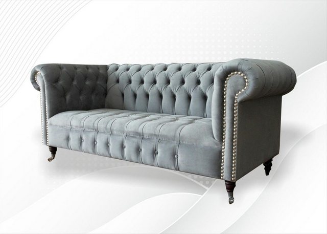 JVmoebel Chesterfield-Sofa, Made in Europa günstig online kaufen