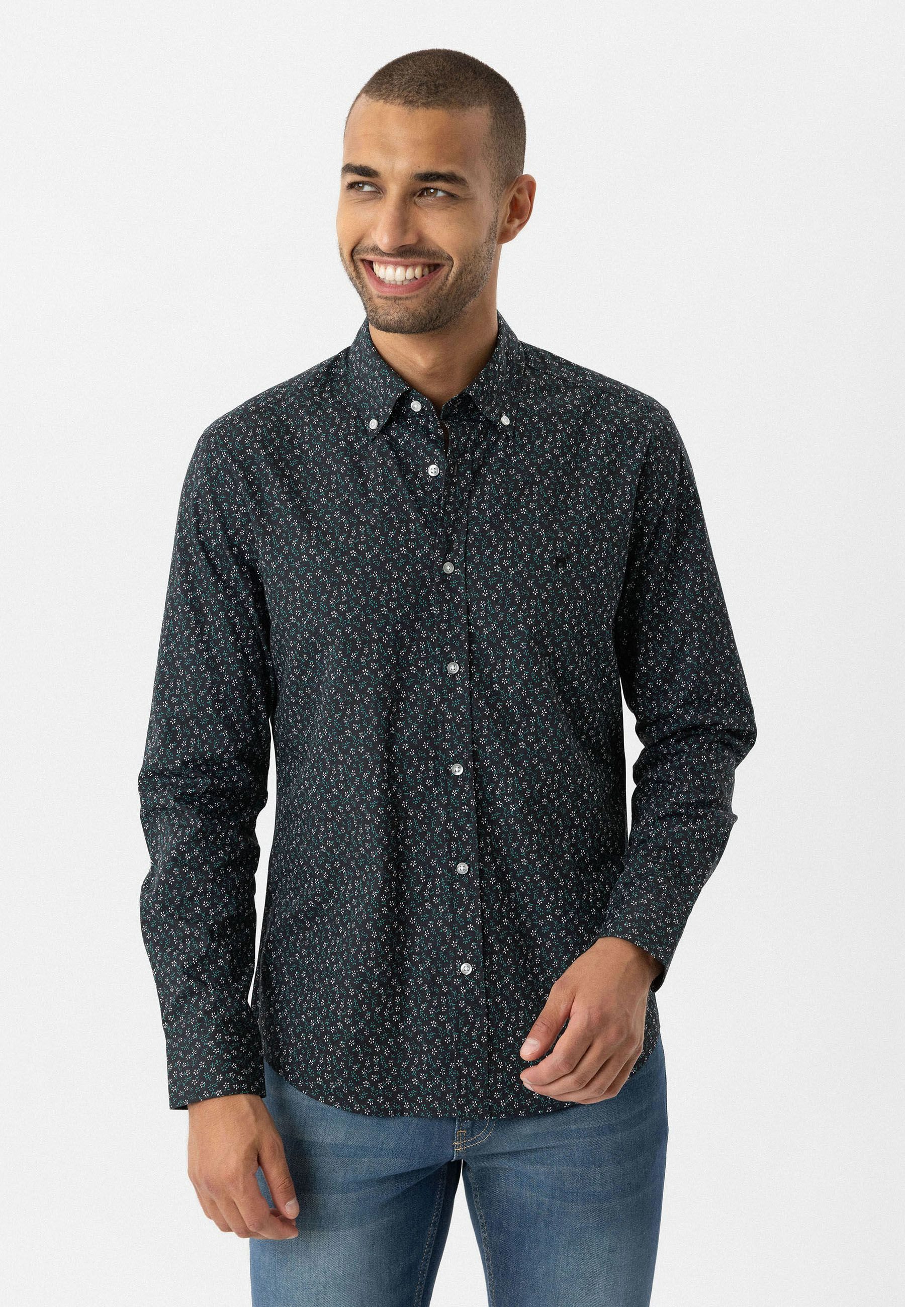 Williot Blusenshirt Mcnary günstig online kaufen