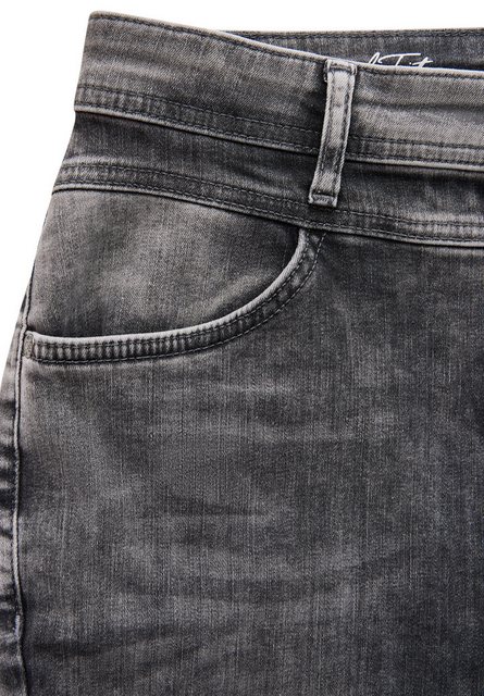 STREET ONE Comfort-fit-Jeans, 4-Pocket Style günstig online kaufen