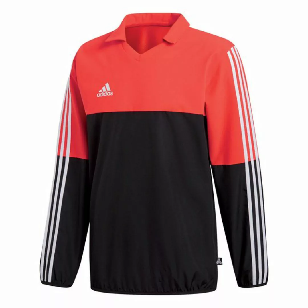 adidas Performance Langarmshirt adidas Herren Langarmshirt TANGO WOV PISTE günstig online kaufen